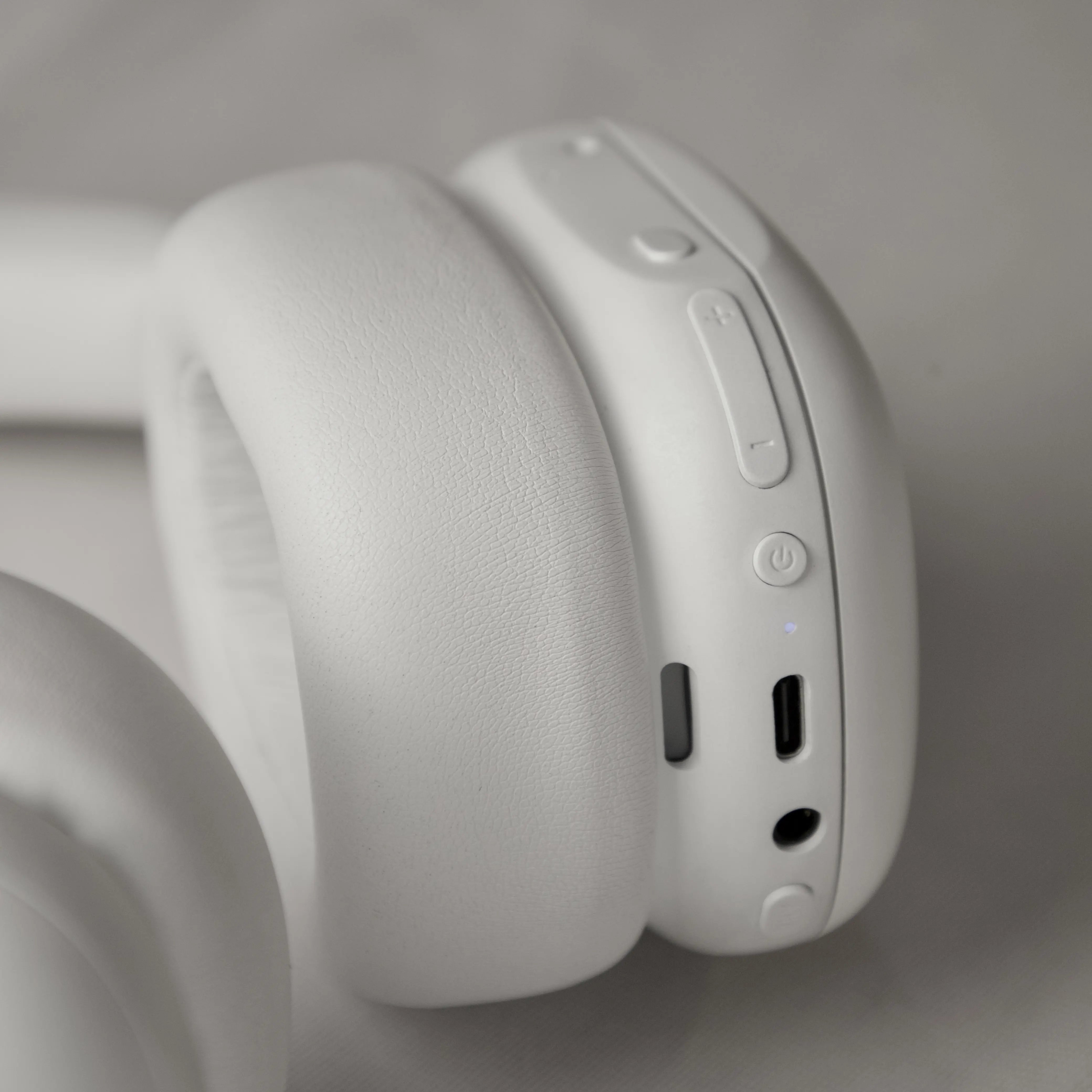 Volta Audio Headphones - IO Angle