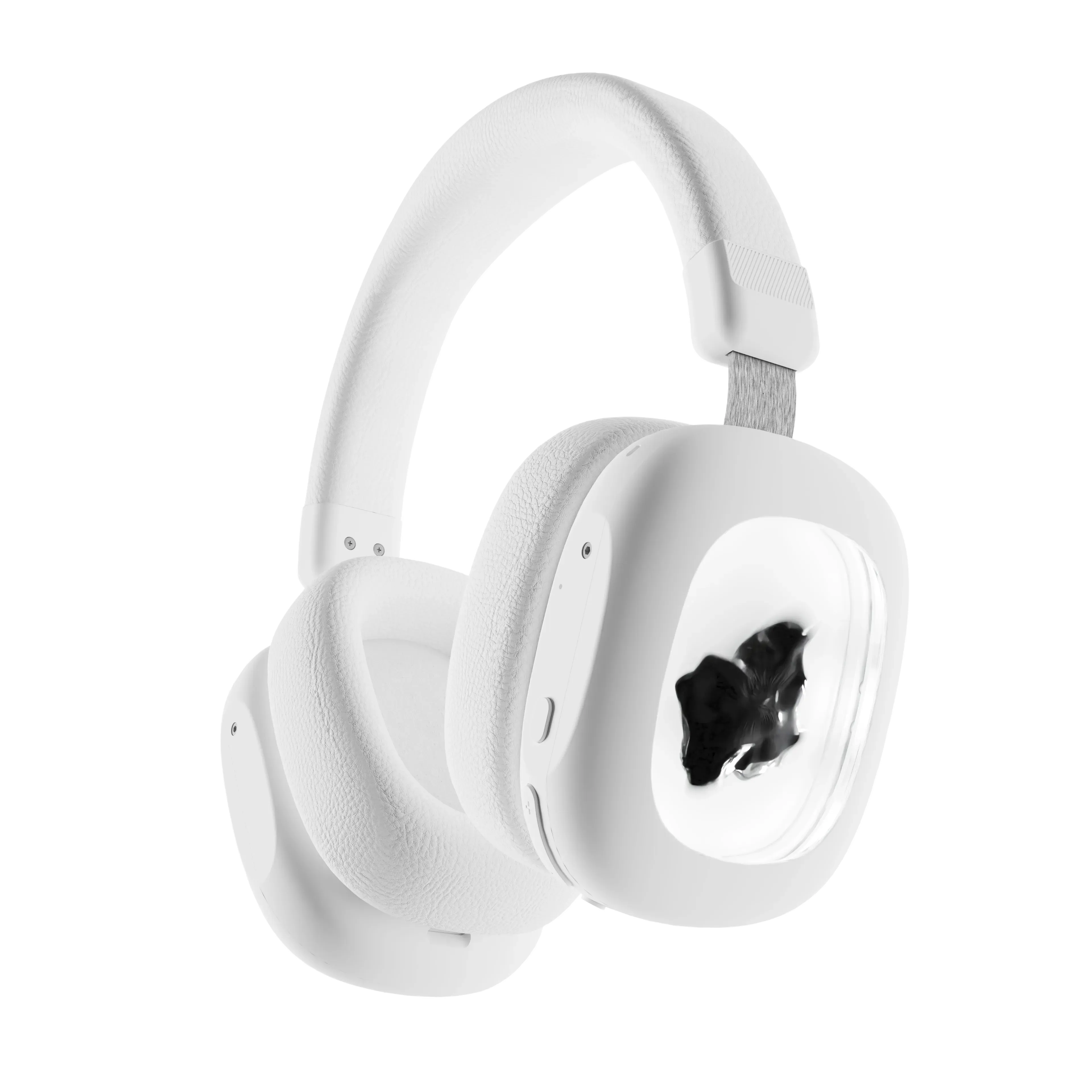 Volta Audio Headphones - Black