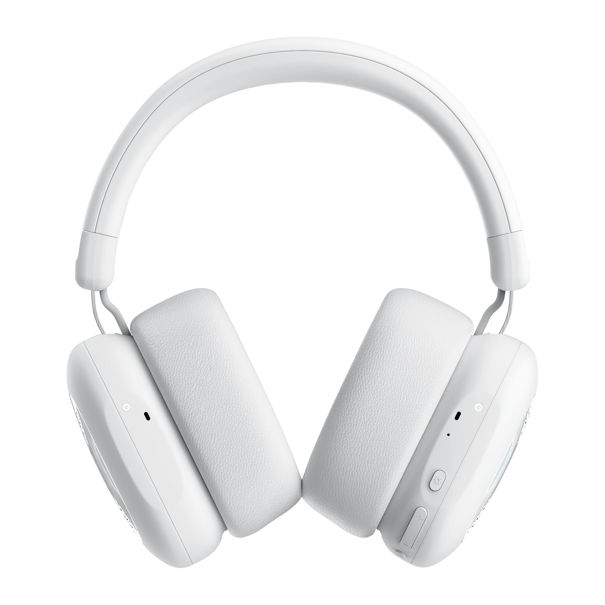 Volta Ferrofluid Headphones, front view